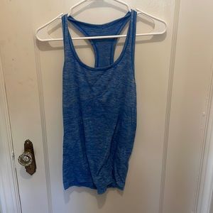 Lululemon Swifty tank top